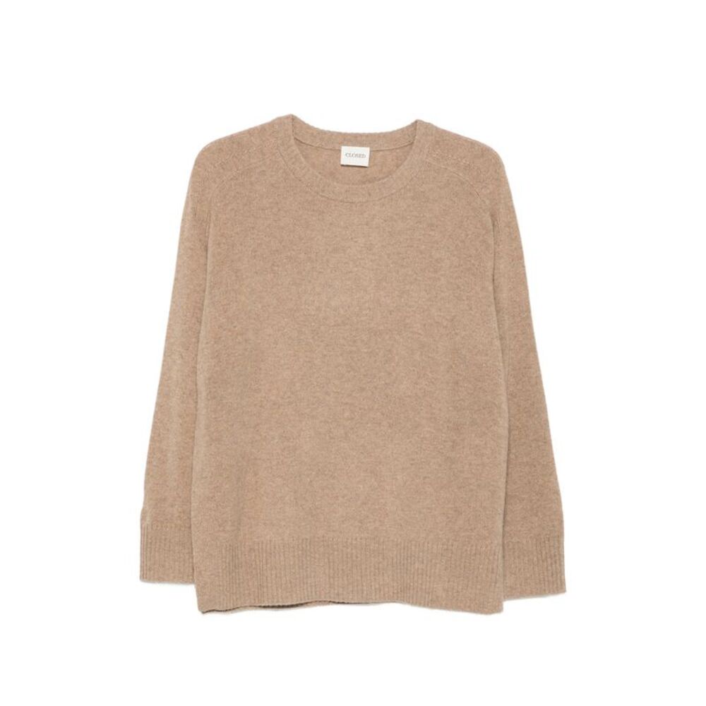 Closed Neutrals Knitwear - Jumpers Women